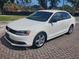 2013 Volkswagen Jetta S Sedan