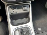 2019 Jeep Compass Latitude Controls