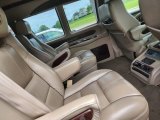 2016 Chevrolet Express 2500 Passenger Conversion Van Rear Seat