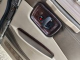 2016 Chevrolet Express 2500 Passenger Conversion Van Door Panel
