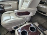 2016 Chevrolet Express 2500 Passenger Conversion Van Front Seat