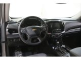 2020 Chevrolet Traverse LS Dashboard
