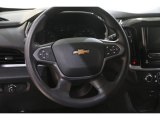 2020 Chevrolet Traverse LS Steering Wheel