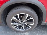 Mazda CX-5 2022 Wheels and Tires