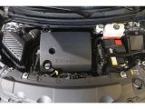 2020 Chevrolet Traverse LS 3.6 Liter DOHC 24-Valve VVT V6 Engine