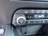 2022 Mazda CX-5 S Premium Plus AWD Controls
