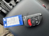2023 Jeep Gladiator Mojave 4x4 Keys