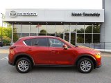 2023 Mazda CX-5 S Select AWD