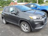 2019 Chevrolet Trax LS AWD