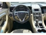 2018 Ford Taurus SE Dashboard