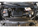 2020 Chevrolet Silverado 1500 LT Z71 Crew Cab 4x4 5.3 Liter DI OHV 16-Valve VVT V8 Engine