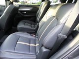 2024 Mazda CX-90 Turbo S AWD Rear Seat