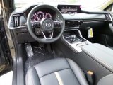 2024 Mazda CX-90 Turbo S AWD Black Interior
