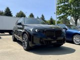 2024 BMW X5 Black Sapphire Metallic