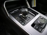 2024 Mazda CX-90 Turbo S AWD 8 Speed Automatic Transmission