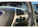 2018 Ford Taurus SE Steering Wheel