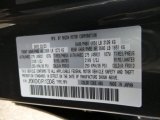 2024 CX-90 Color Code for Platinum Quartz Metallic - Color Code: 46G