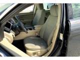 2018 Ford Taurus SE Front Seat