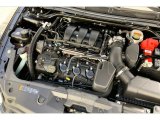 2018 Ford Taurus SE 3.5 Liter DOHC 24-Valve Ti-VCT V6 Engine