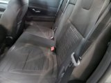 2023 Hyundai Santa Cruz Night Edition AWD Rear Seat