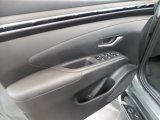 2023 Hyundai Santa Cruz Night Edition AWD Door Panel