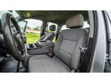 2018 Chevrolet Silverado 2500HD Work Truck Double Cab Front Seat