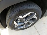 2023 Hyundai Tucson SEL AWD Wheel