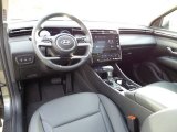 2023 Hyundai Tucson SEL AWD Front Seat