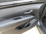 2023 Hyundai Tucson SEL AWD Door Panel