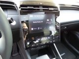 2023 Hyundai Tucson SEL AWD Controls