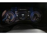 2021 Ram 1500 Limited Crew Cab 4x4 Gauges