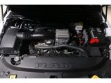 2021 Ram 1500 Limited Crew Cab 4x4 5.7 Liter OHV HEMI 16-Valve VVT MDS V8 Engine