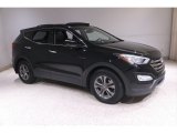 2013 Hyundai Santa Fe Sport AWD