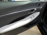 2023 Hyundai Sonata Limited Hybrid Door Panel