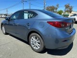 2014 Mazda MAZDA3 i Grand Touring 4 Door Exterior