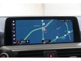 2019 BMW X3 xDrive30i Navigation