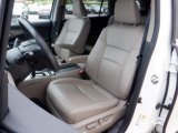 2018 Honda Pilot EX-L AWD Front Seat