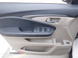 2018 Honda Pilot EX-L AWD Door Panel