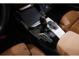 2019 BMW X3 xDrive30i 8 Speed Sport Automatic Transmission