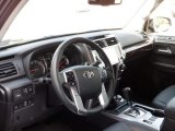 2023 Toyota 4Runner Limited 4x4 Dashboard