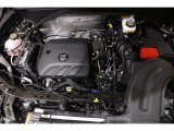 2023 Chevrolet TrailBlazer RS AWD 1.3 Liter Turbocharged DOHC 12-Valve VVT 3 Cylinder Engine