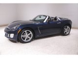 2008 Saturn Sky Red Line Roadster Front 3/4 View
