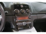 2008 Saturn Sky Red Line Roadster Controls