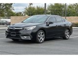 2022 Subaru Legacy Limited Front 3/4 View