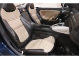 2008 Saturn Sky Red Line Roadster Front Seat