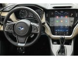 2022 Subaru Legacy Limited Dashboard