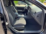 2023 Dodge Charger GT Black Interior