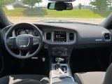 2023 Dodge Charger GT Dashboard