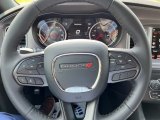 2023 Dodge Charger GT Steering Wheel