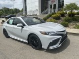 2023 Toyota Camry Ice Edge